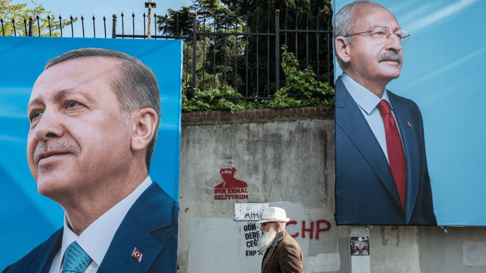 Washington Post: Erdoğan'ın kazanması Türkiye'nin Batılı müttefiklerini endişelendiriyor