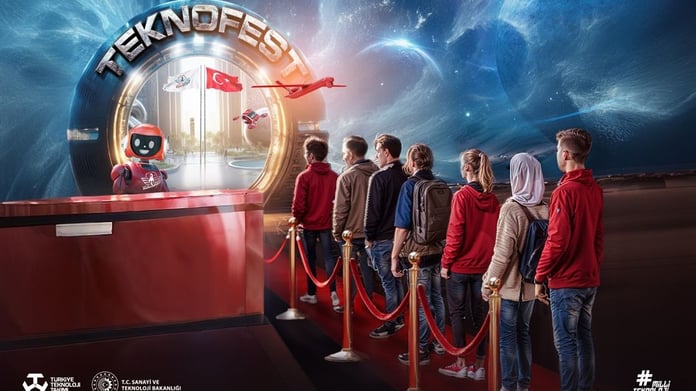 Tüm yıl bu anı beklediler! TEKNOFEST 2024 ne zaman başlıyor?