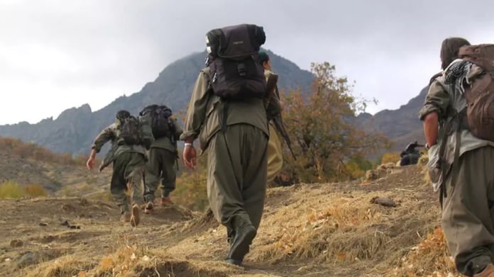 Terör örgütü PKK'nın üniversite öğrencilerini örgüte kazandırma yöntemleri deşifre edildi