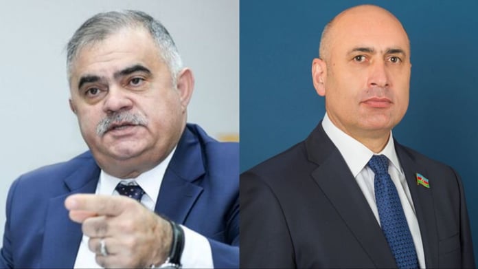 Azerbaycanlı milletvekilleri: Zengezur koridorunun gerçekleşmesinin önündeki en ciddi engel İran'dır