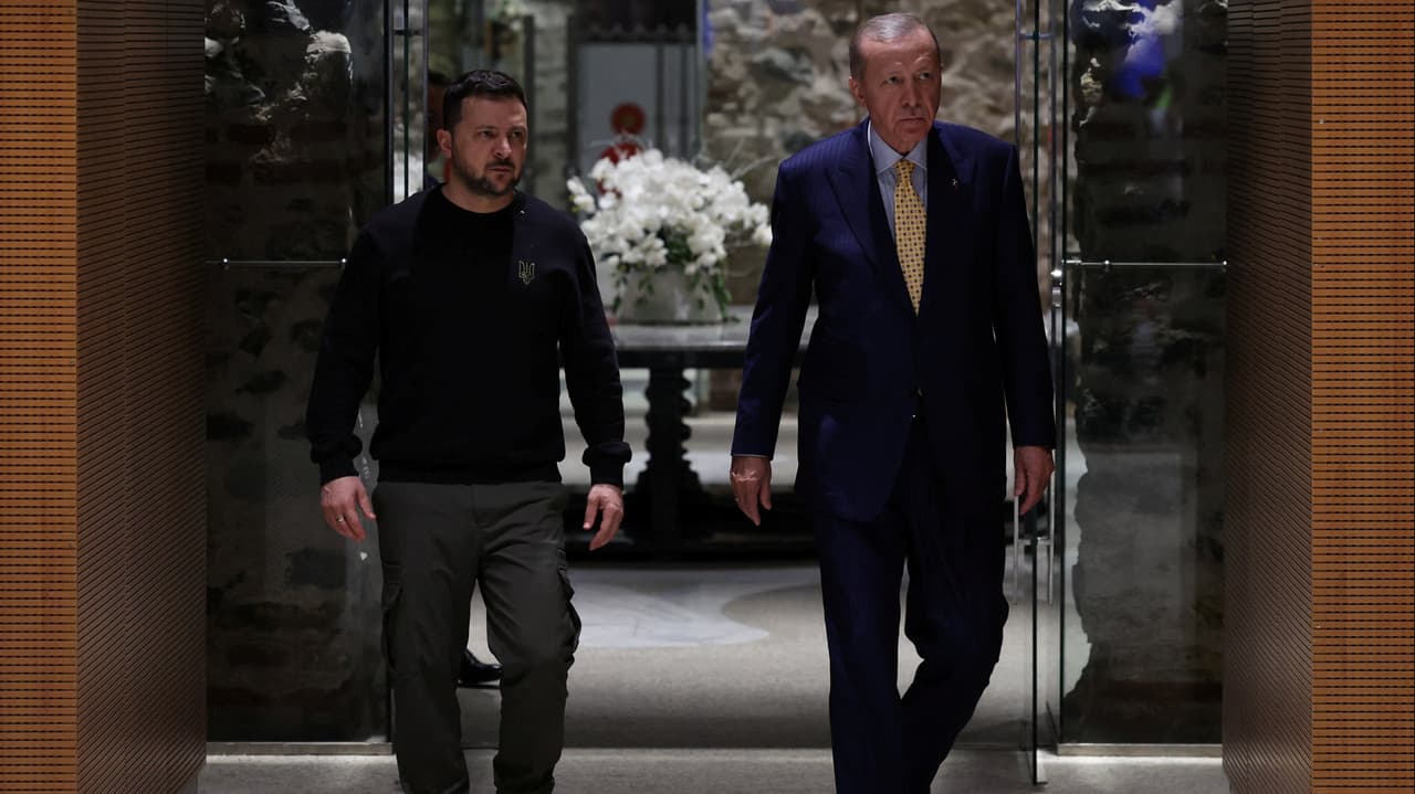 Atlantic Council: Trump'ın “Kissenger kumarı” tutacak mı?