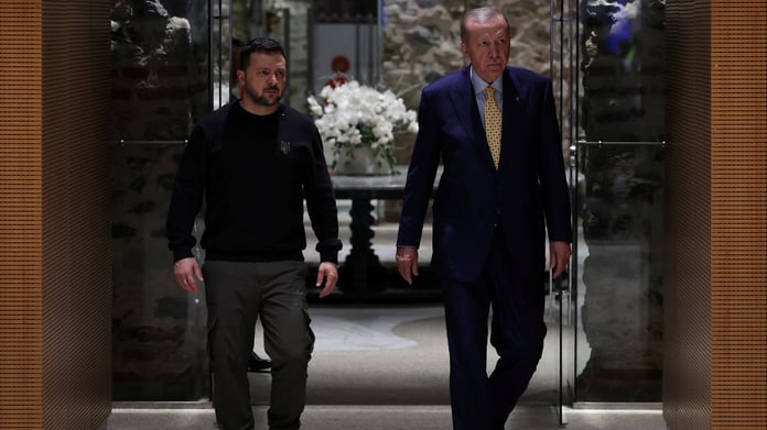 Atlantic Council: Trump'ın “Kissenger kumarı” tutacak mı?