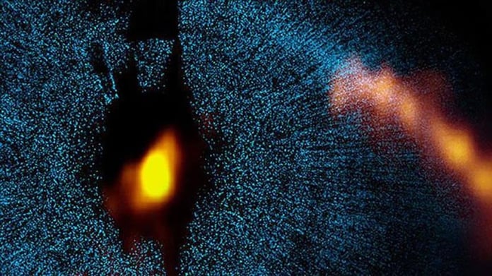 Muon kozmik ışınları sayesinde yer altında navigasyon mümkün oluyor