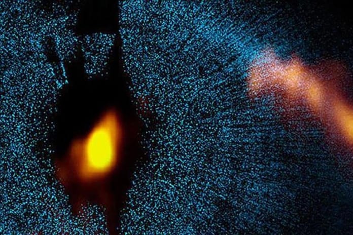 Muon kozmik ışınları sayesinde yer altında navigasyon mümkün oluyor