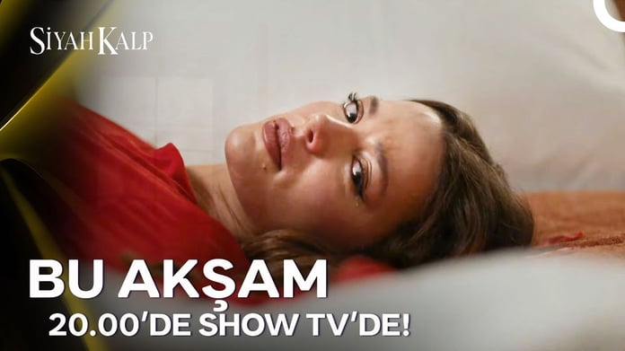 Siyah Kalp bu akşam TV’de! ‘Siyah Kalp’ yeni bölüm fragmanı yayınlandı