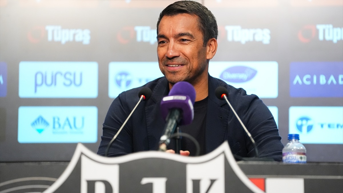 Ajax - Beşiktaş CANLI