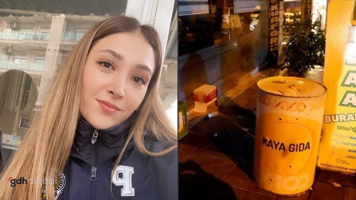 Şehit polis memuru Şeyda Yılmaz kimdir?