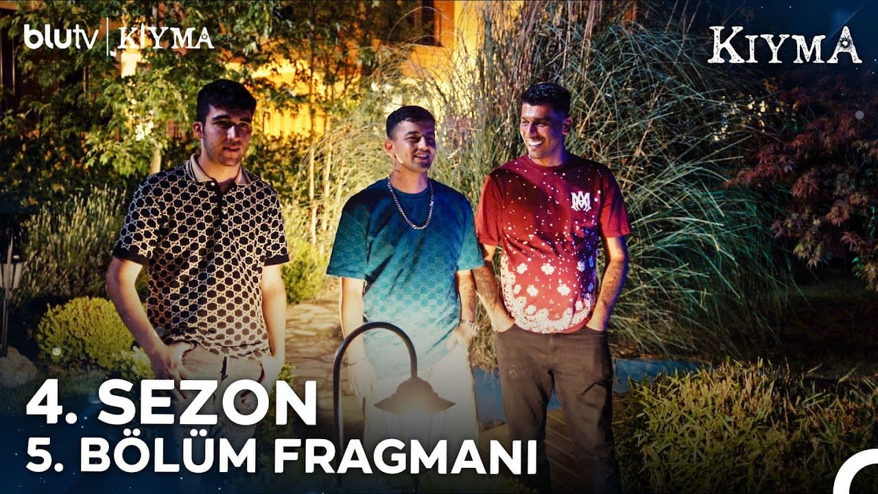 Kıyma yeni bölüm fragmanı yayınlandı | Kıyma yeni bölüm ne zaman, saat kaçta, hangi gün? Kıyma 4. Sezon 7. Bölüm full izleme sitesi!
