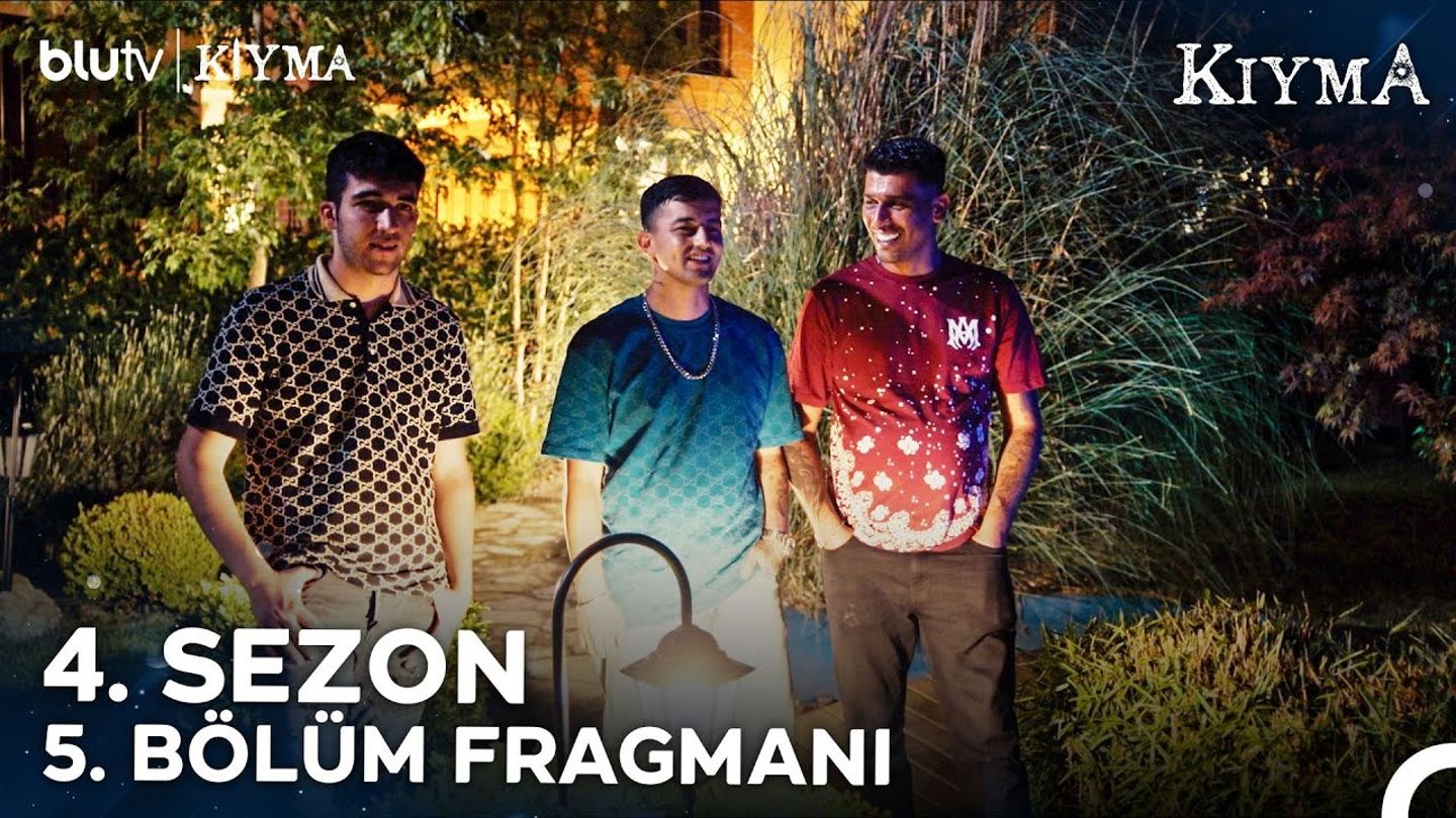 Kıyma yeni bölüm fragmanı yayınlandı | Kıyma yeni bölüm ne zaman, saat kaçta, hangi gün? Kıyma 4. Sezon 7. Bölüm full izleme sitesi!