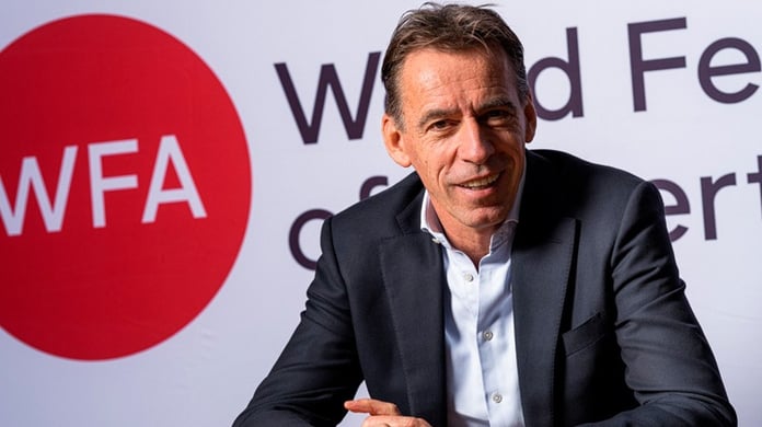 Türkiye, dünyadaki ilk 20 reklam pazarı arasında yer alıyor