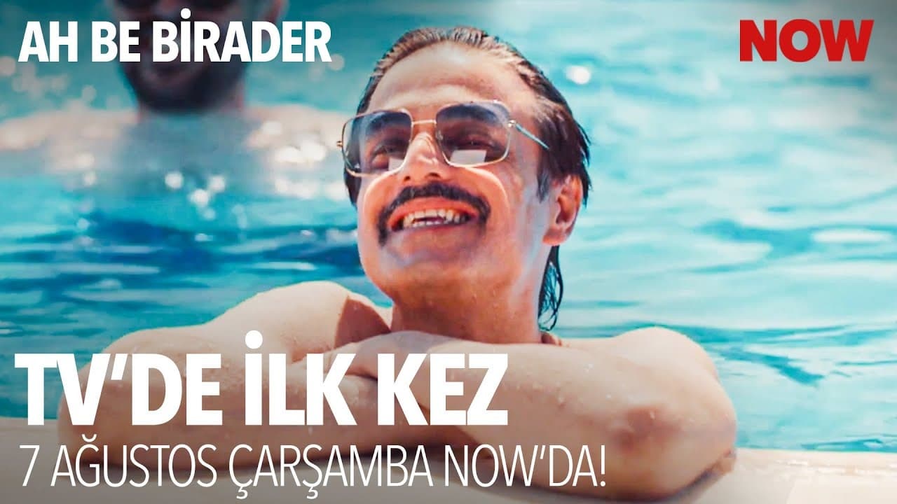 Bu akşam TV’de yerli sinema var! Ah Be Birader oyuncuları kimler? Ah Be Birader konusu nedir, nerede çekildi?