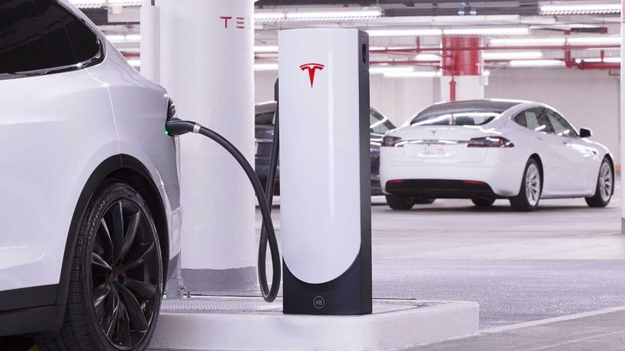 ABD'den Tesla'ya menzil davası!