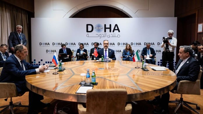 Washington Times: Türkiye Suriye'deki gelişmelerde nerede duruyor?