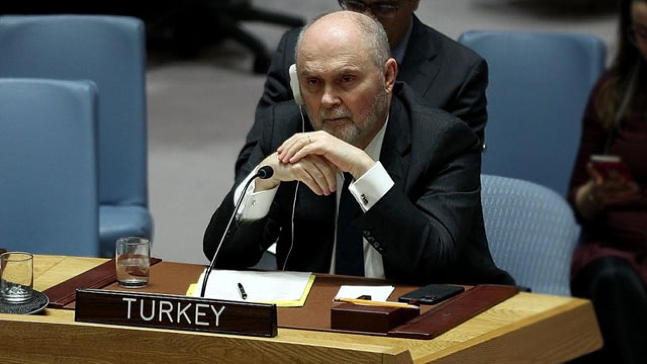 Terörle Mücadele: Taşeron Hizmetlerle Mümkün Değil