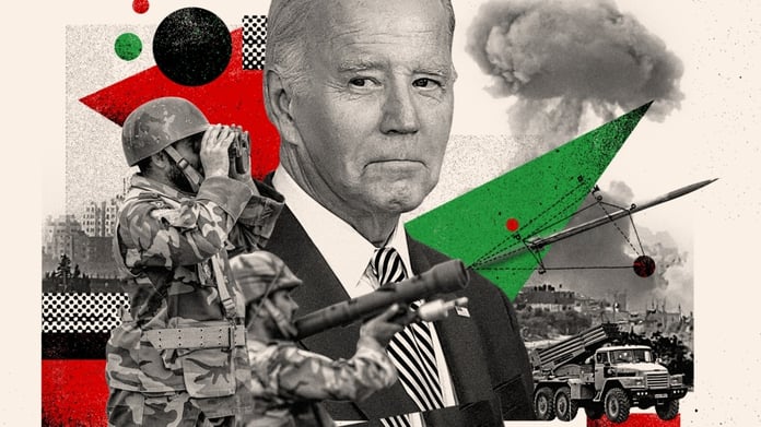 Foreign Affairs: ABD ve müttefikleri küresel caydırıcılık gücünü yeniden kazanabilecek mi?