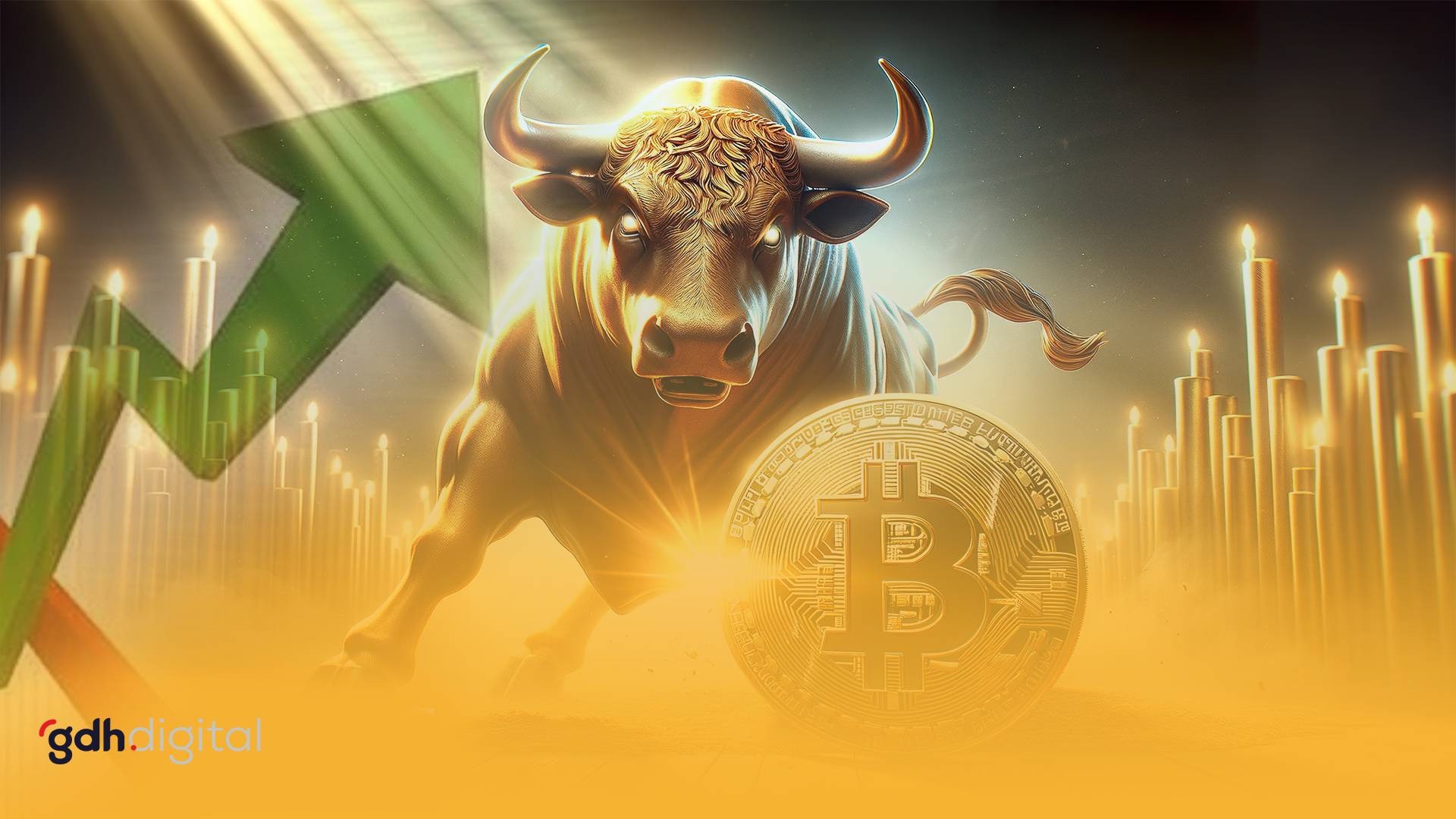 Bitcoin 70 bin doları görebilir mi? İşte uzmanların beklentileri