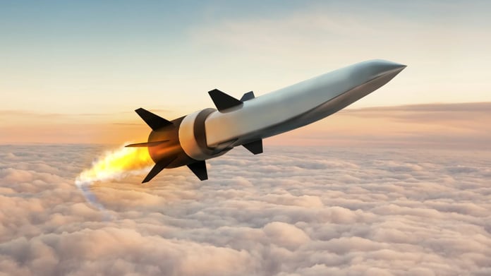 Almanya, Norveç ile hipersonik silah projesinde bir sonraki adımı atıyor