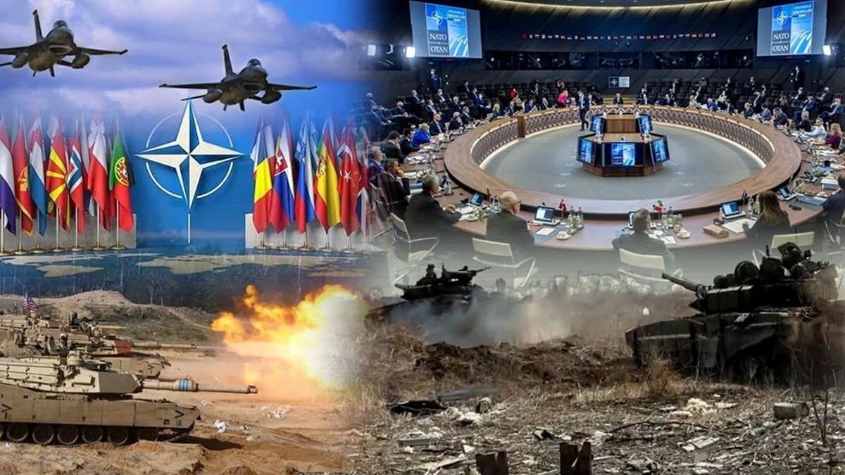 NATO-Rusya Savaşında Olası Senaryolar - Cato Enstitüsü