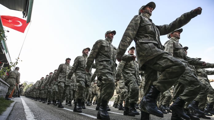 2025 bedelli askerlik yerleri açıklandı