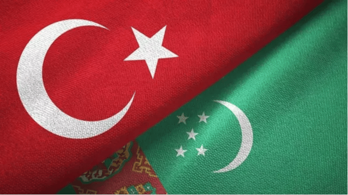 Türkmenistan ile Türkiye arasında savunma sanayi alanında işbirliği konusu görüşüldü