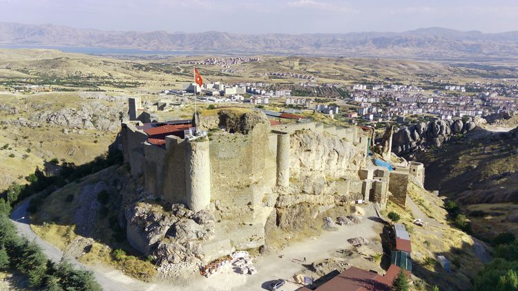 Harput Kalesi