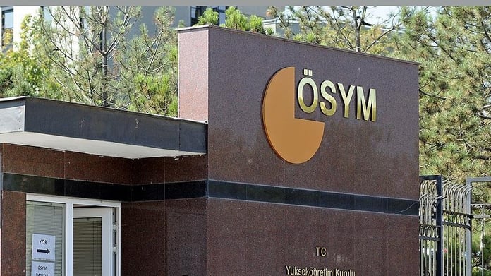 ÖSYM 18 sözleşmeli personel alacak