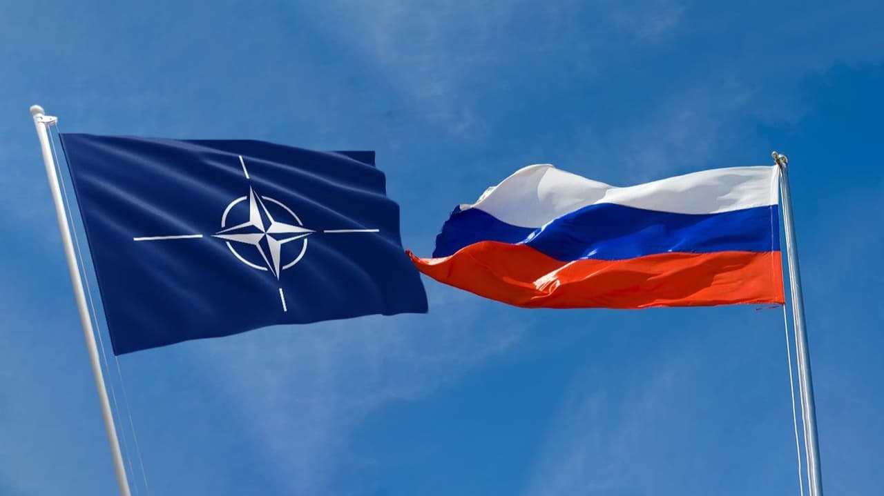 NATO'dan Rusya'nın AKKA'dan çekilmesine kınama