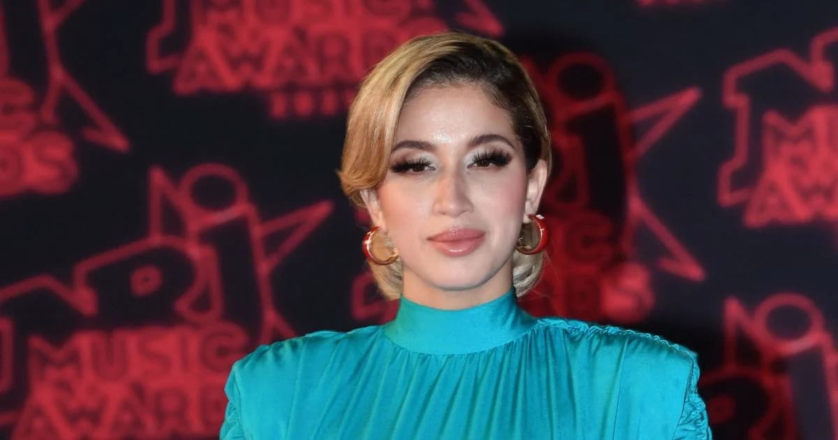 La Zarra: İsrail'in Eurovision'dan çıkarılması çağrısı