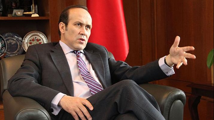 Mavi Vatan Namık Tan ne dedi?