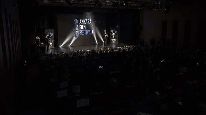 35. Ankara Film Festivali’nin ulusal yarışma jüri üyeleri açıklandı