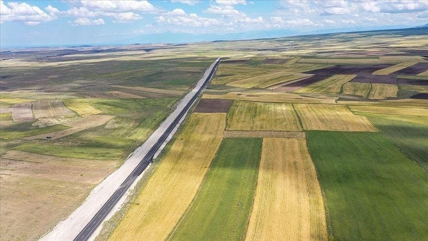 Arsa ve tarla satışlarında rekor kırıldı