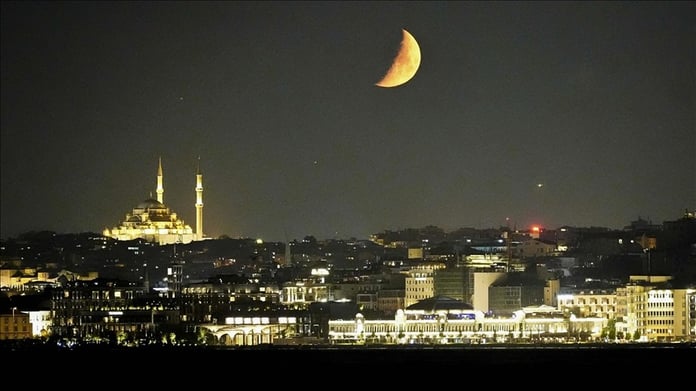 Bu gece, 2024'ün en uzun gecesi yaşanacak