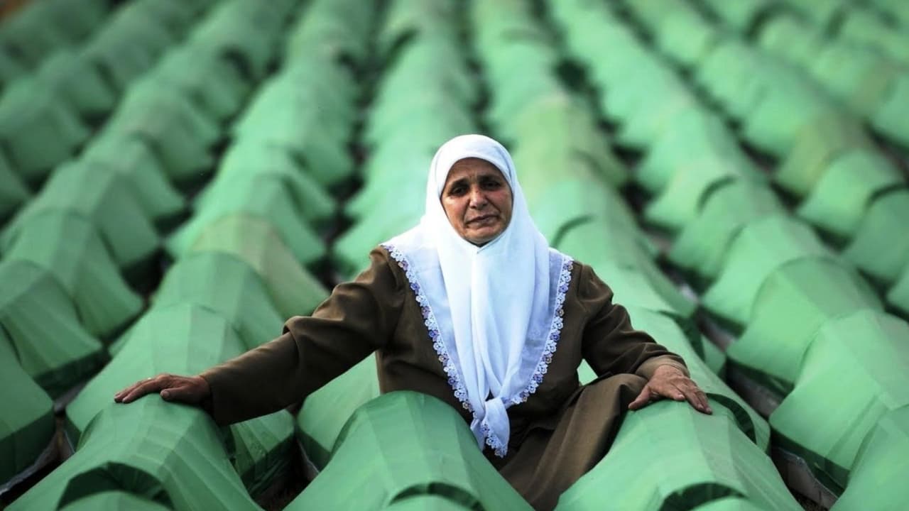 Srebrenitsa Soykırımı Anma Günü Karar Tasarısı BM'ye Gönderildi