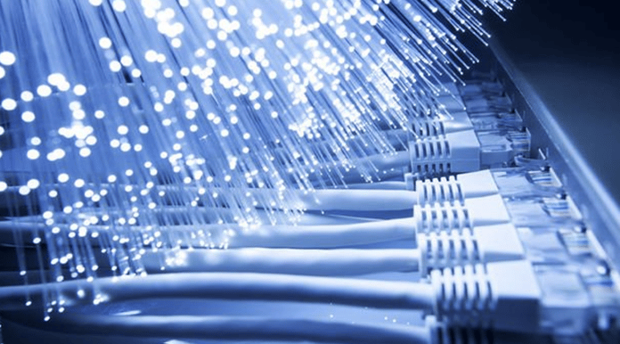 Türkiye'de genişbant internet abone sayısı 93,1 milyona ulaştı