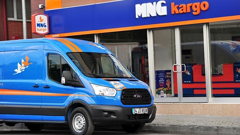 DHL, MNG Kargo'nun tamamını satın aldı