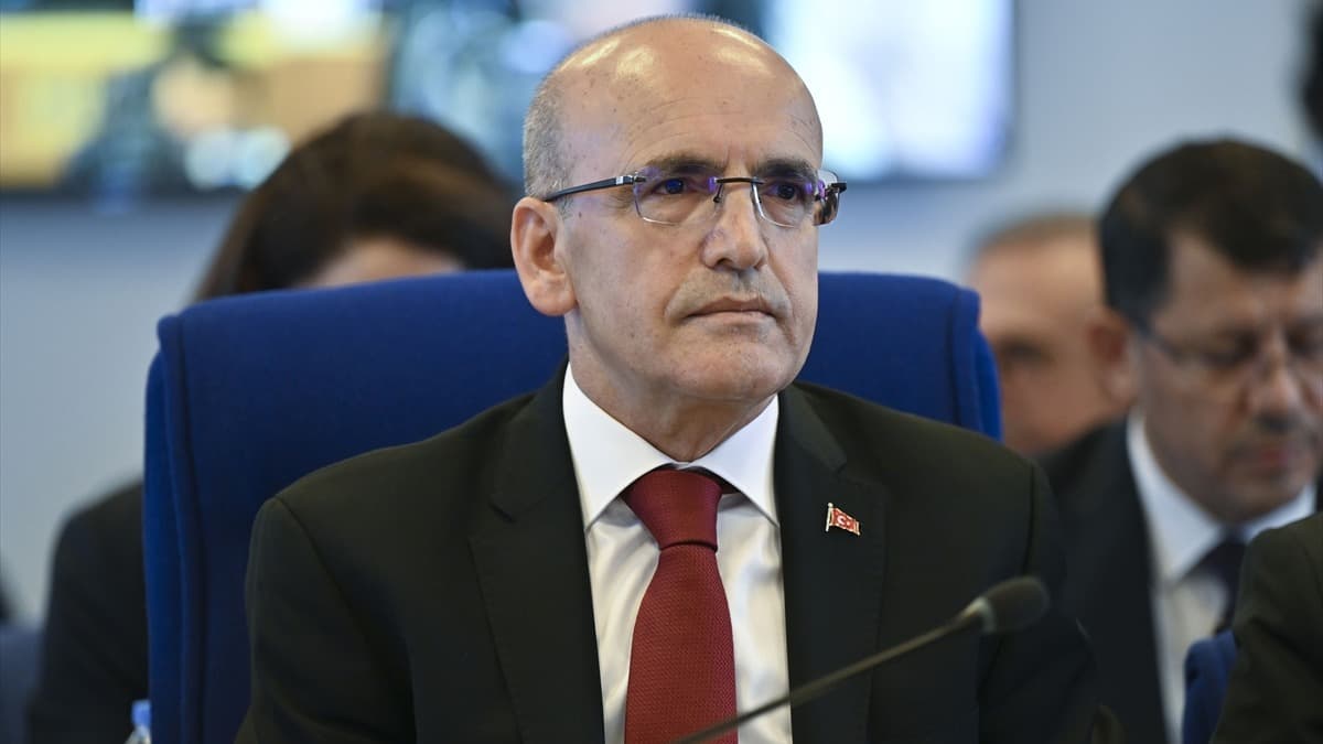 Şimşek: Seçim ekonomisi iddiaları gerçeği yansıtmıyor