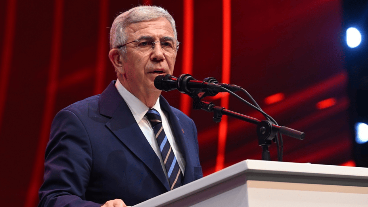 Ankara Belediyesi, Mor ve Ötesi konserine 71.5 milyon TL ödedi