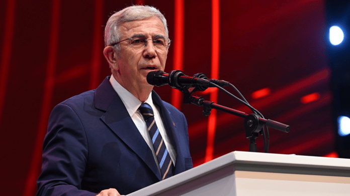 Ankara Büyükşehir Belediyesi, Mor ve Ötesi konserine 71 milyon 520 bin TL ödeme yapmış