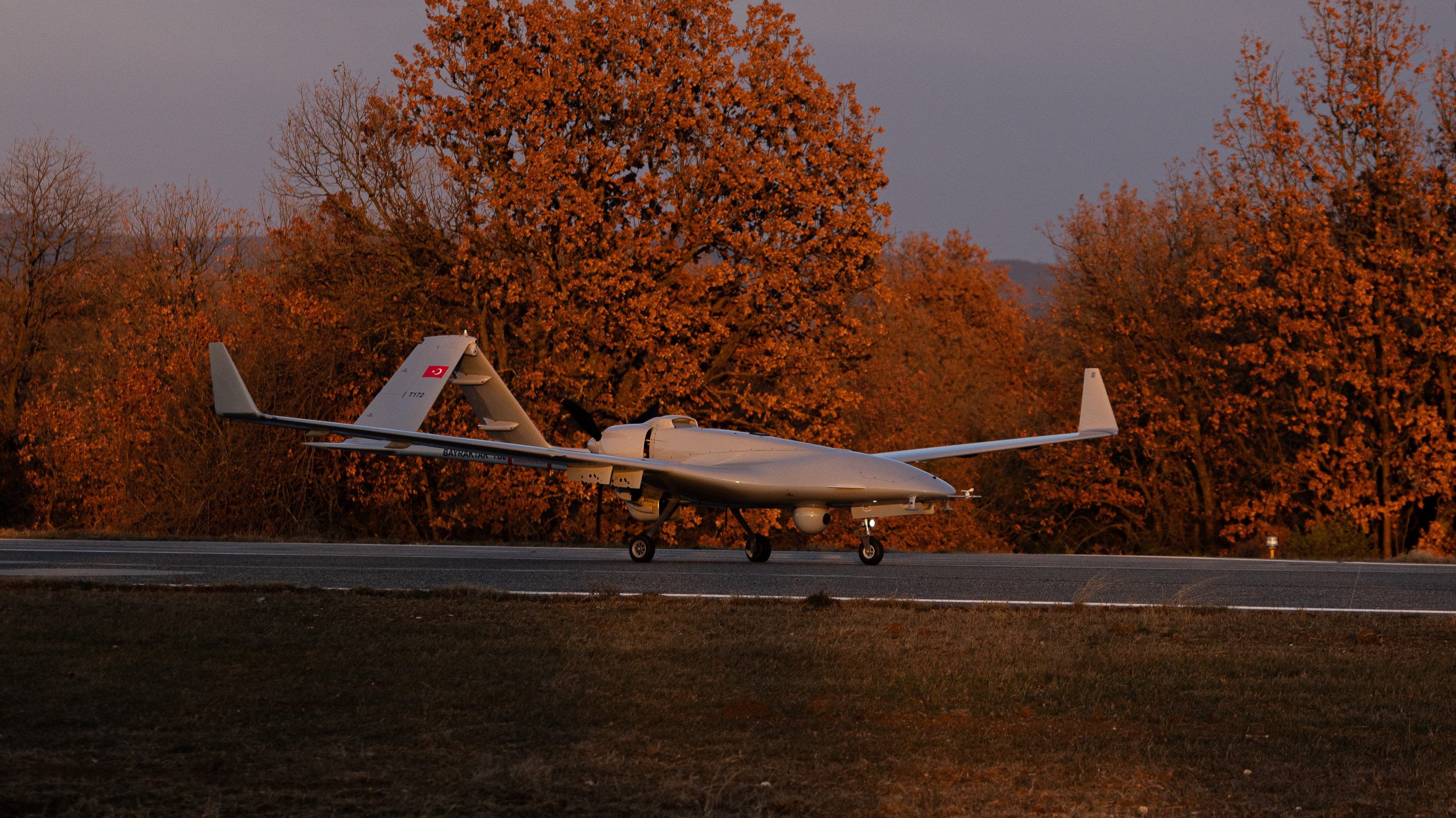 Bayraktar TB-2T-AI SİHA