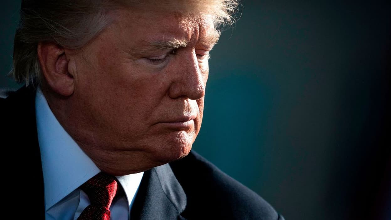 Eski ABD Başkanı Trump'a gizli belgeler davasında yeni suçlama