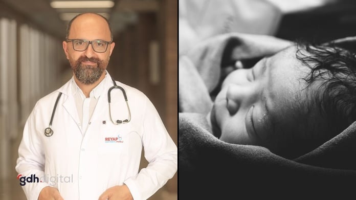 Yenidoğan çetesi lideri Fırat Sarı kimdir, hangi hastane?