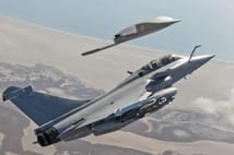 Fransa ve BAE, Rafale F5 savaş uçağının ortak finansmanını görüşüyor