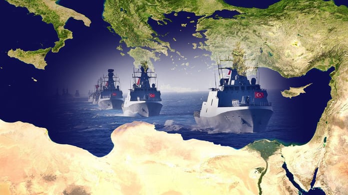 The New Arab: Türkiye ve Mısır'ın yakınlaşması bölge için ne anlama geliyor?