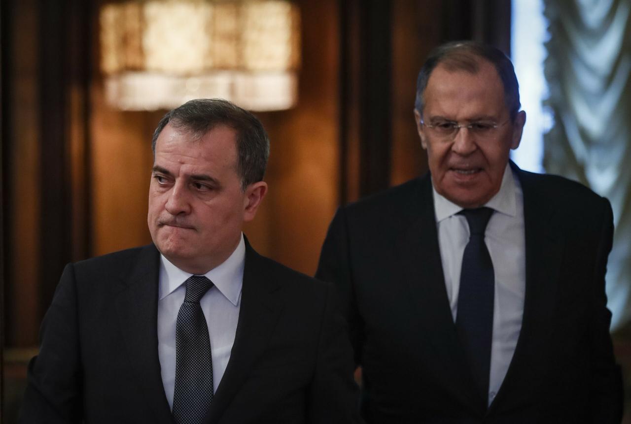 Bakü-Moskova Gerginliği Yeni İşbirliği Formatıyla Değişiyor