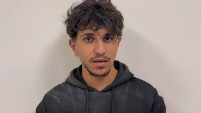 Gerçek komşu! Suriyeli Ali Hüseyin, bina çökmeden önce tüm komşularını uyarmış