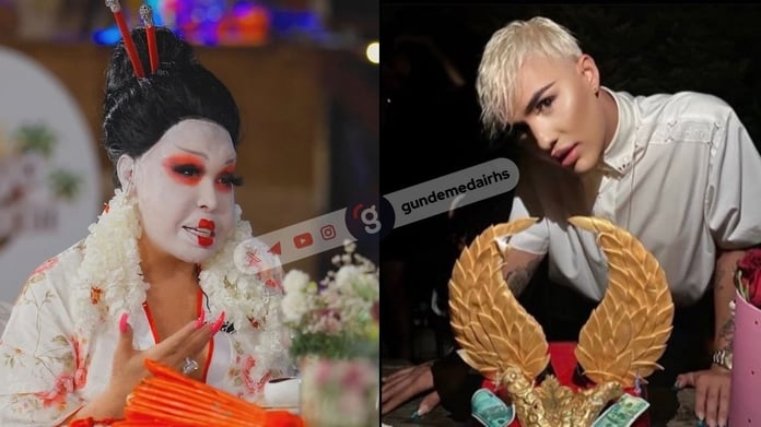 Bülent Ersoy Dünya Güzellerim programında neden yok? Bülent Ersoy programdan ayrıldı mı?