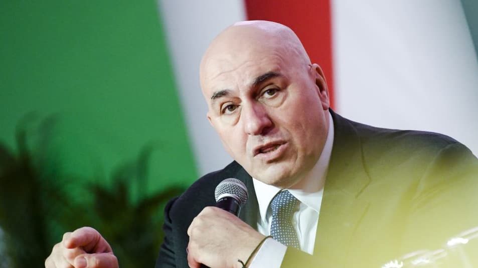 Crosetto: İpek Yolu'na Katılım Berbat Bir Karar