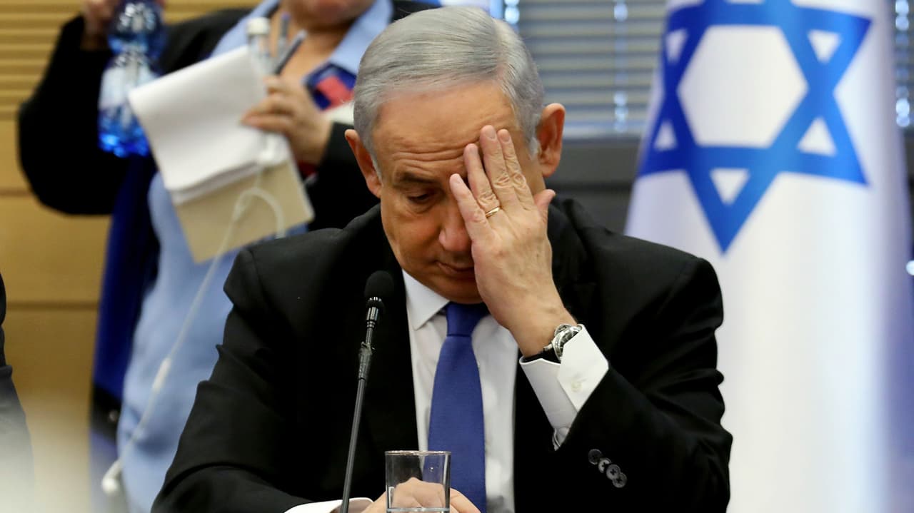Netanyahu'nun iktidar planları: Dış politika ne yöne gidecek?