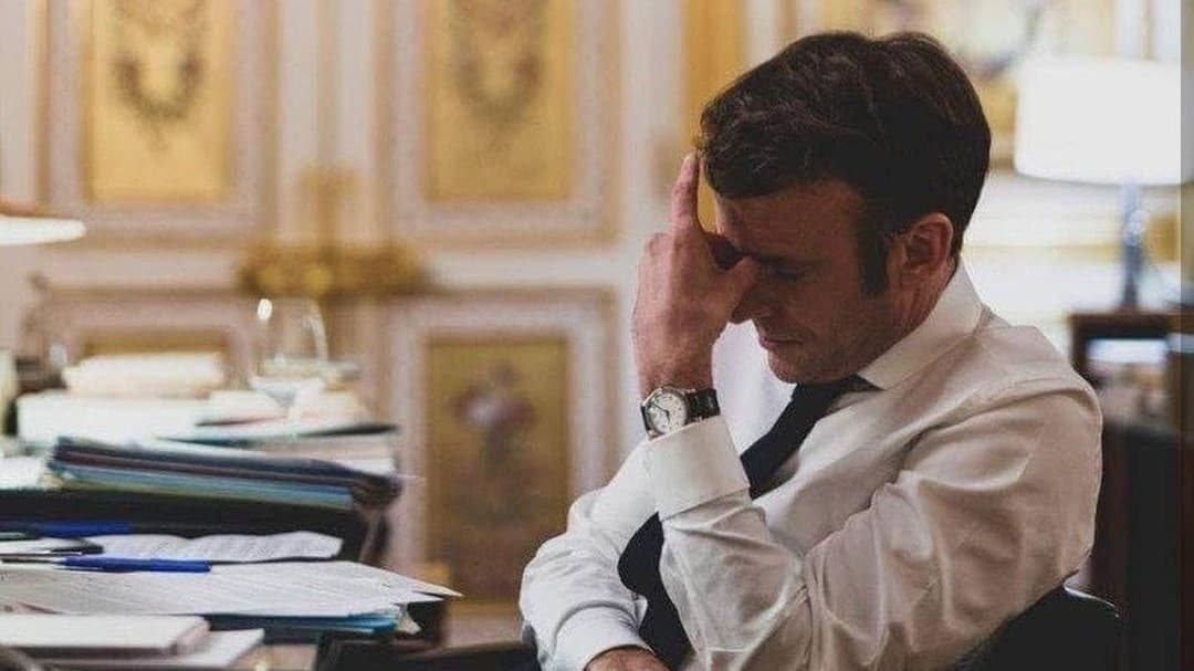 Fransa Seçimleri: Küresel Düzeni Tehdit Edebilir!