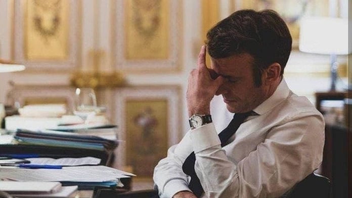 Politico: Fransa seçimleri küresel düzeni dinamitleme riski taşıyor!